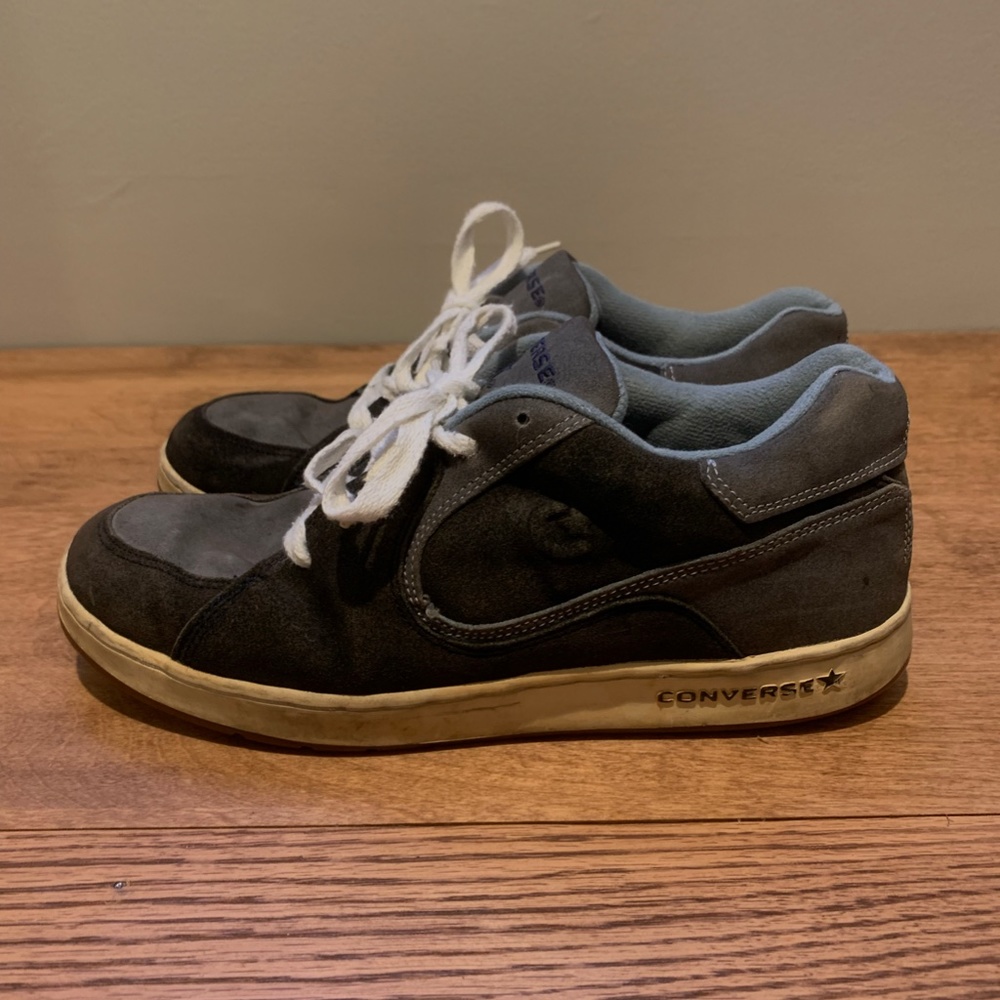 size:11.5 vintage Converse SB - Picture 2 of 3